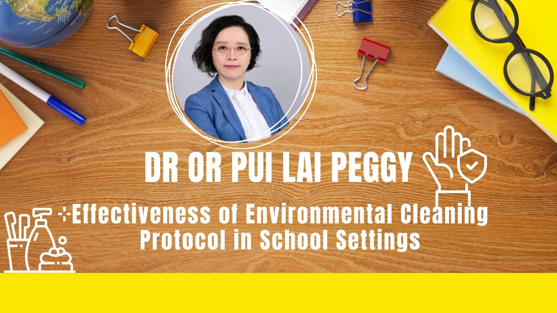 Dr OR Pui Lai Peggy